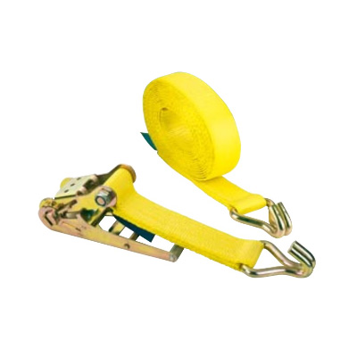 أصبحت Ratchet Tie Down أكثر وأكثر شعبية في الخدمات اللوجستية الحضرية الأوروبية والتوزيع.