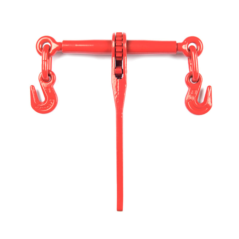 كيف يضمن نظام الربط الصارم الحد الأقصى من سلامة البضائع؟